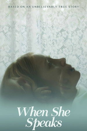 When She Speaks When She Speaks