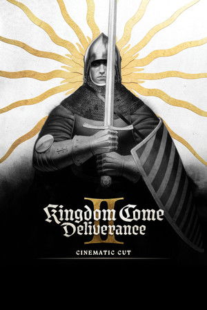 Kingdom Come: Deliverance II Cinematic Cut Kingdom Come: Deliverance II Cinematic Cut