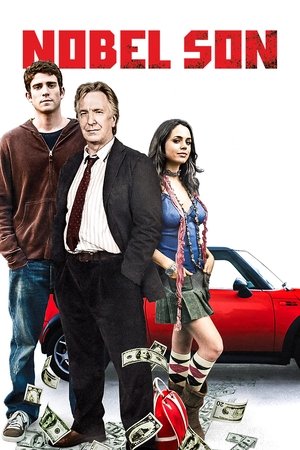 Nobel Son Nobel Son
