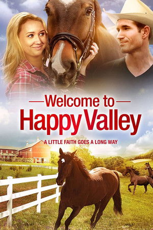 Welcome to Happy Valley