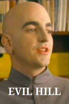 Evil Hill Evil Hill