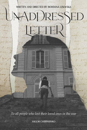 Unaddressed Letter Unaddressed Letter