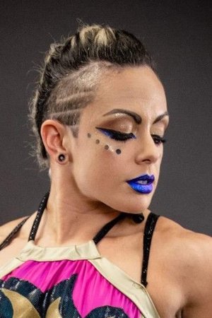 Christina Garibaldi
