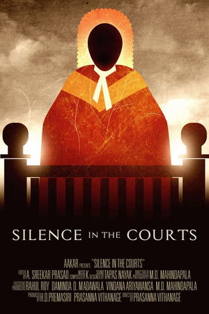 Silence in the Courts Silence in the Courts