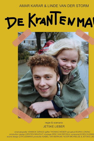 De Krantenman De Krantenman