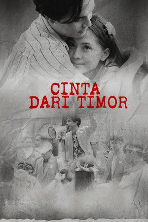 Cinta Dari Timor Cinta Dari Timor