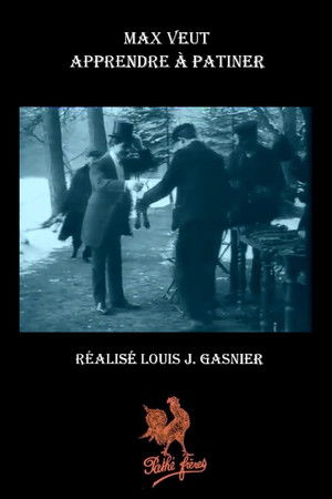 Max Learns to Skate Max Learns to Skate