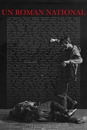 Un roman national Un roman national