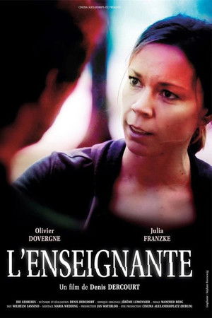 The Teacher The Teacher