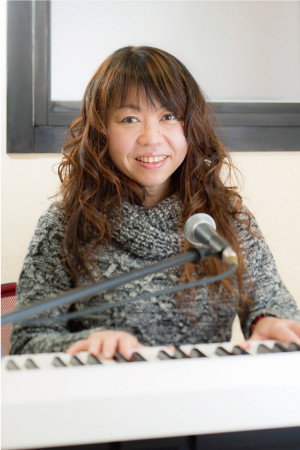 Matsuko Mawatari