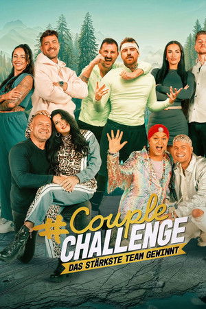 #CoupleChallenge – Das stärkste Team gewinnt