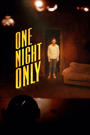 One Night Only One Night Only