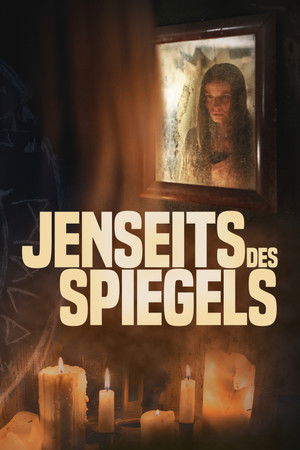Jenseits des Spiegels Jenseits des Spiegels
