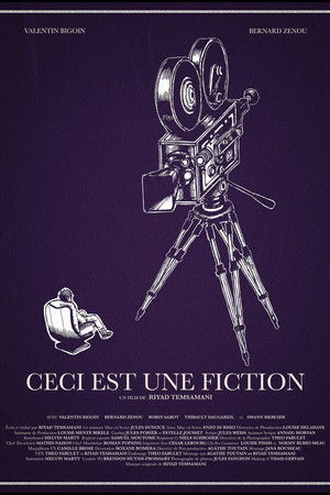 CECI EST UNE FICTION