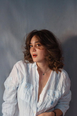Emma Jane Barltrop