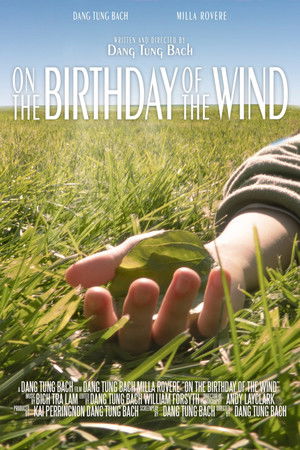 On The Birthday of The Wind On The Birthday of The Wind