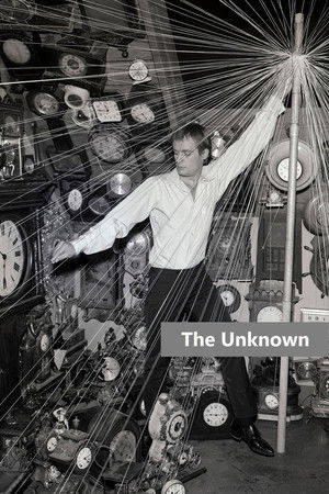 The Unknown The Unknown