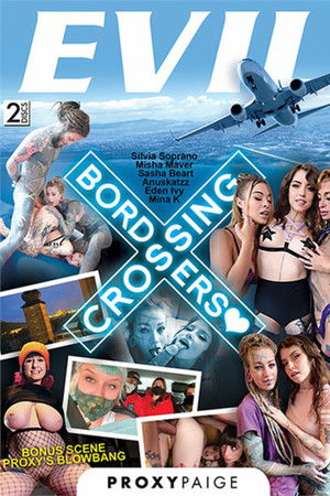 Crossing Borders Crossing Borders