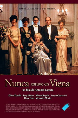 Nunca estuve en Viena