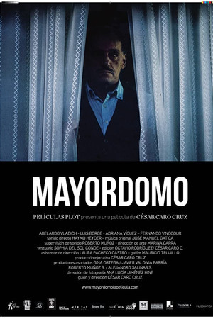 Mayordomo