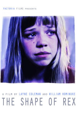 The Shape Of Rex The Shape Of Rex