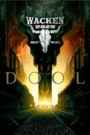 Dool Live at Wacken