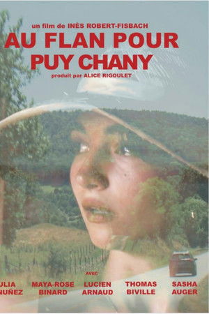 Au flan pour Puy Chany