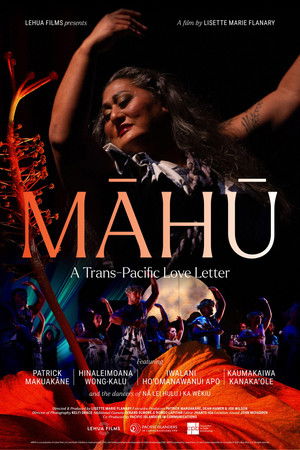 MĀHŪ: A Trans-Pacific Love Story MĀHŪ: A Trans-Pacific Love Story
