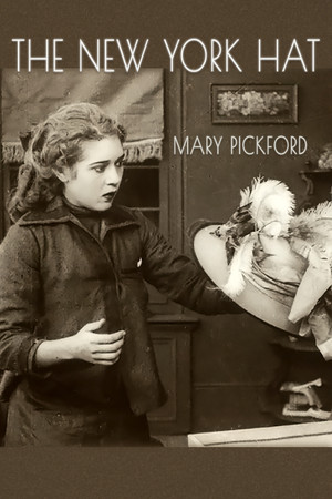 The New York Hat The New York Hat