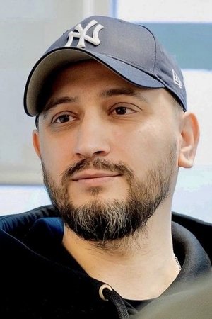 Telman Akavov