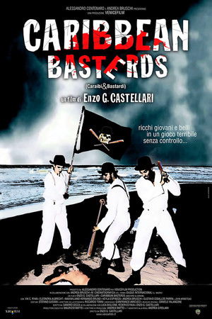 Caribbean Basterds Caribbean Basterds