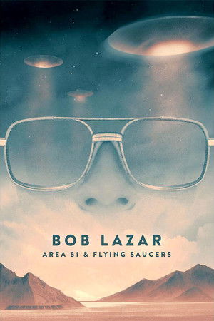 Bob Lazar: Area 51 and Flying Saucers Bob Lazar: Area 51 and Flying Saucers