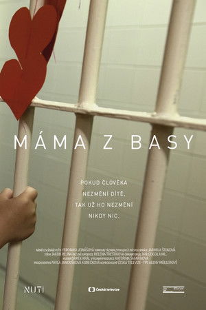 Máma z basy