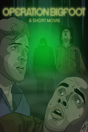 Operation Bigfoot Operation Bigfoot