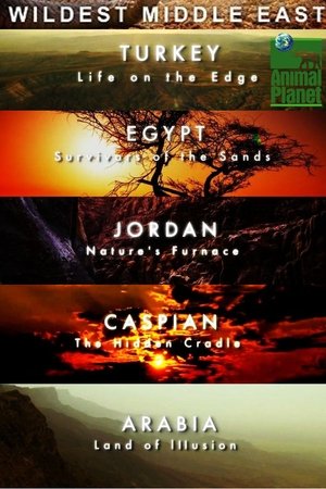 Wildest Middle East Wildest Middle East