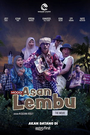 Asan Lembu Asan Lembu