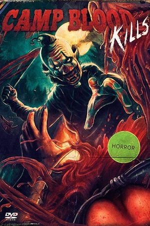 Camp Blood Kills Camp Blood Kills