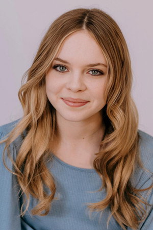 Averi Curtis