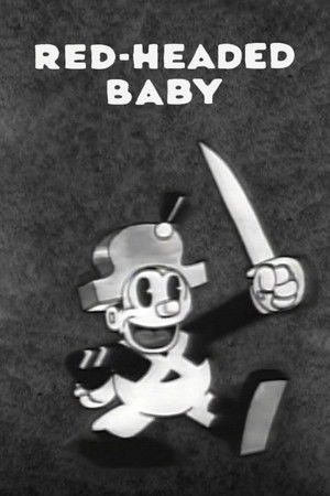 Red-Headed Baby Red-Headed Baby