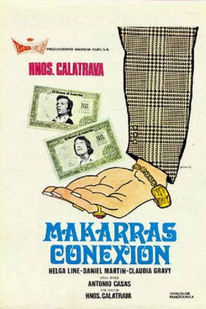 Makarras Conexion Makarras Conexion