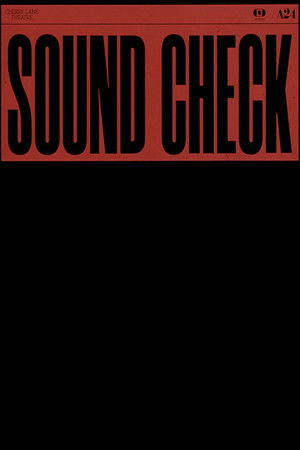 Tame Impala: Sound Check at Cherry Lane Theatre Tame Impala: Sound Check at Cherry Lane Theatre