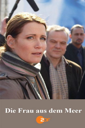 Die Frau aus dem Meer Die Frau aus dem Meer