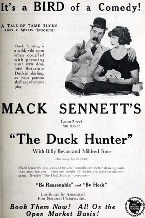 The Duck Hunter The Duck Hunter
