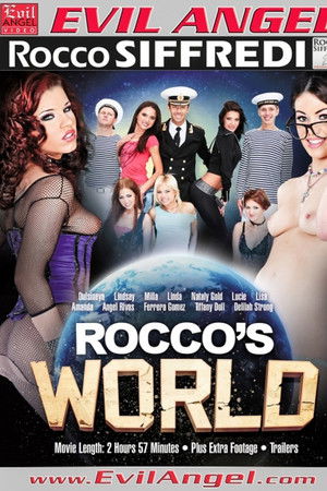 Rocco's World Rocco's World