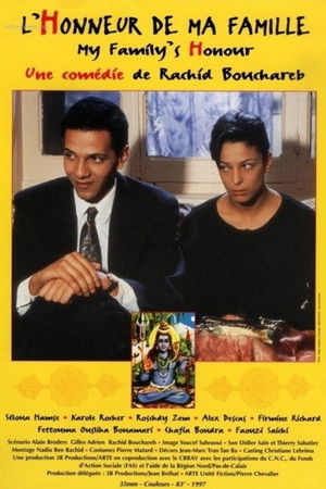 My Family's Honour My Family's Honour