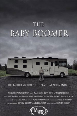 The Baby Boomer