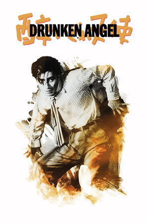 Drunken Angel