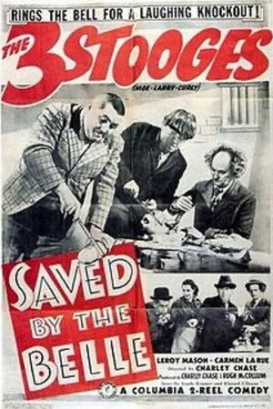 Saved by the Belle Saved by the Belle