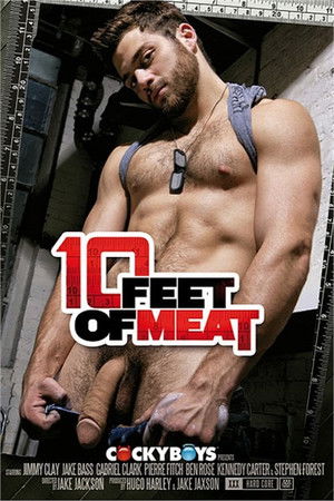 10 Feet of Meat 10 Feet of Meat