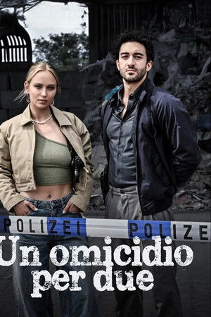 Mord im Revier - Die tote Braut